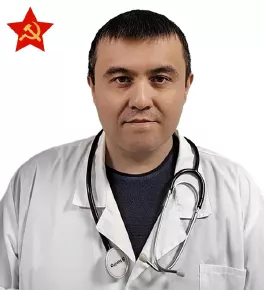 Фото доктора